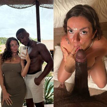 Girls From Middle East Who Love Bbc