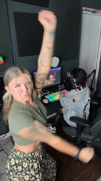 Girls Play