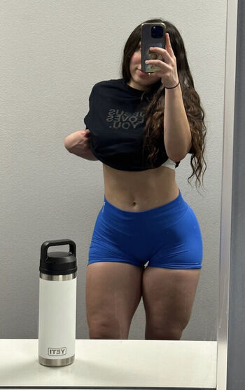 Full leaked Giselle cantu private onlyfans photo