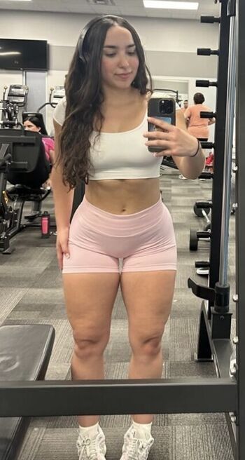 Full leaked Giselle cantu private onlyfans photo