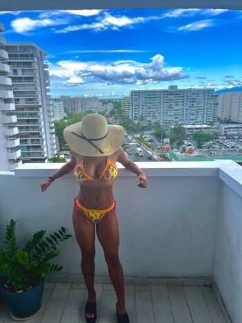 Full leaked Gissel gomez private onlyfans photo