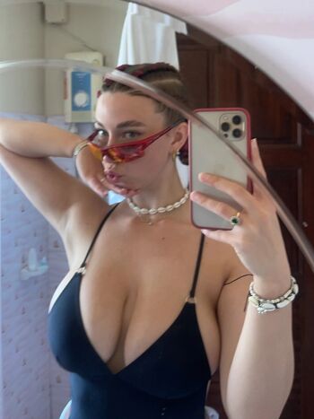 Full leaked Gita mollema private onlyfans photo