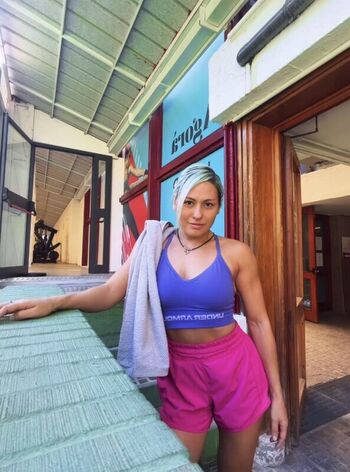 Full leaked Giulia page private onlyfans photo