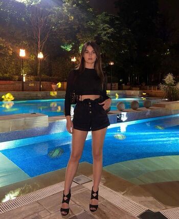 Full leaked Gizem gne private onlyfans photo