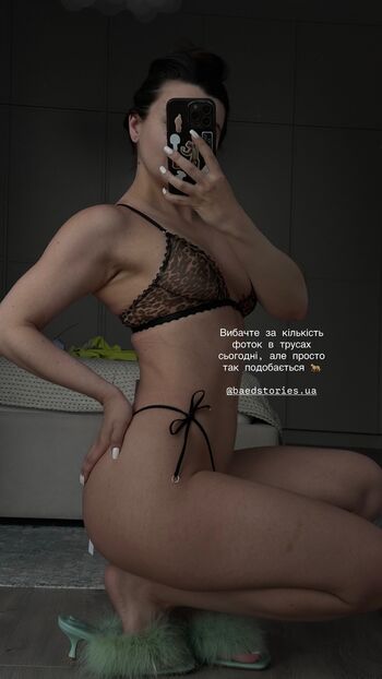Full leaked Glazalinkaaa private onlyfans photo