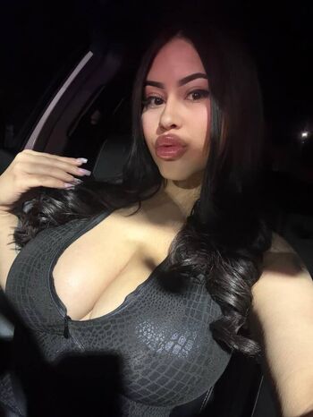 Full leaked Glodrina private onlyfans photo