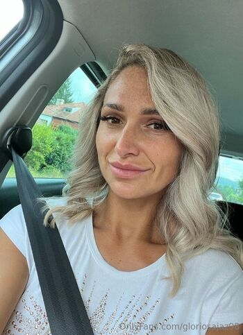 Full leaked Gloriosajaz private onlyfans photo