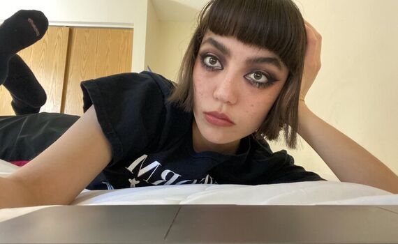 Full leaked Goatmonty private onlyfans photo