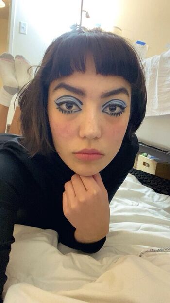 Full leaked Goatmonty private onlyfans photo