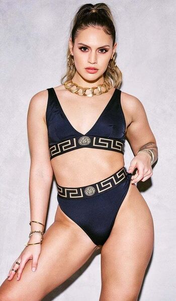Full leaked Goddess guzman private onlyfans photo