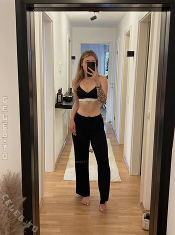 Full leaked Goddess leana private onlyfans photo