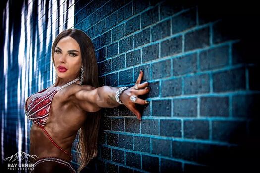 Goddess Mandy