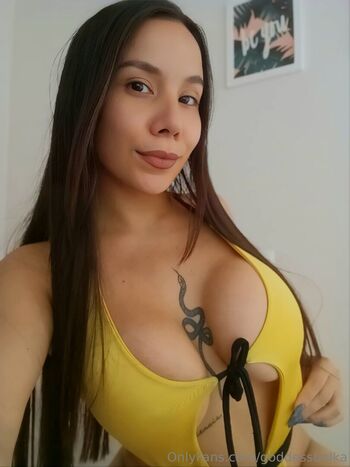 goddessbelka