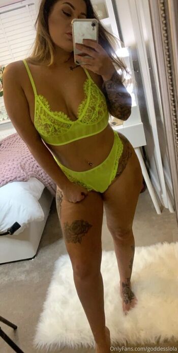 Full leaked Goddesslola private onlyfans photo
