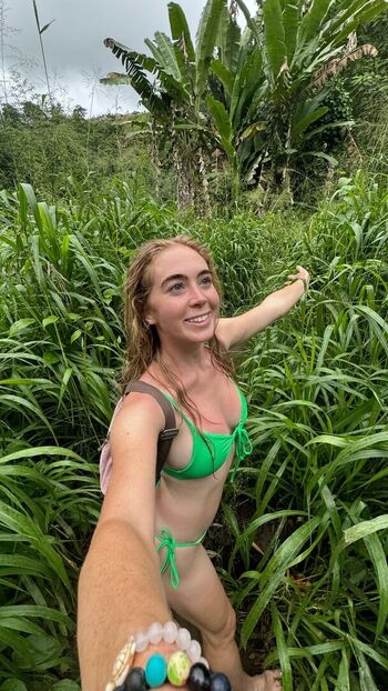 Full leaked Grace charis private onlyfans photo