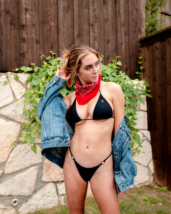 Grace Charis