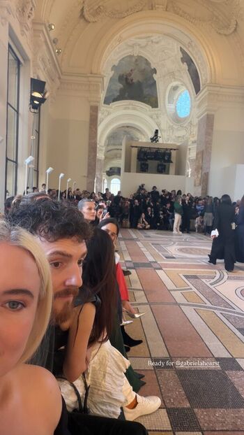 Full leaked Grace chatto private onlyfans photo