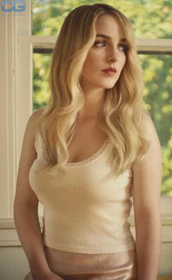 Grace McKenna