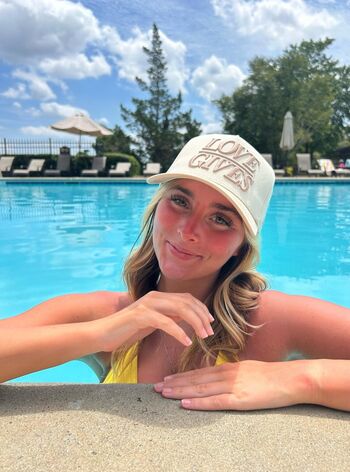 Full leaked Grace mcmichen private onlyfans photo