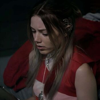 Full leaked Grace van dien private onlyfans photo