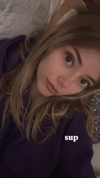 Full leaked Grace van dien private onlyfans photo