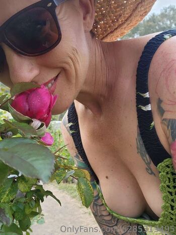 Full leaked Grace woods private onlyfans photo
