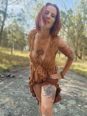 Full leaked Grace woods private onlyfans photo