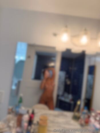 Full leaked Gracecallie private onlyfans photo