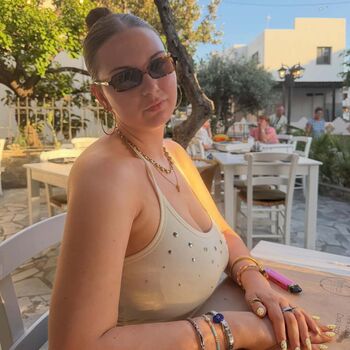 Full leaked Gracesutcliffe private onlyfans photo