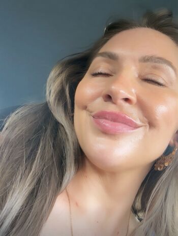 Full leaked Gracie lewis private onlyfans photo