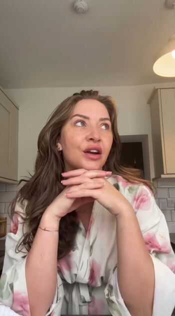 Full leaked Gracie lewis private onlyfans photo