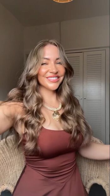 Full leaked Gracie lewis private onlyfans photo