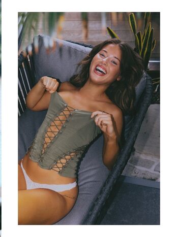 Full leaked Gracie winning private onlyfans photo