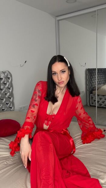 Full leaked Gracie private onlyfans photo