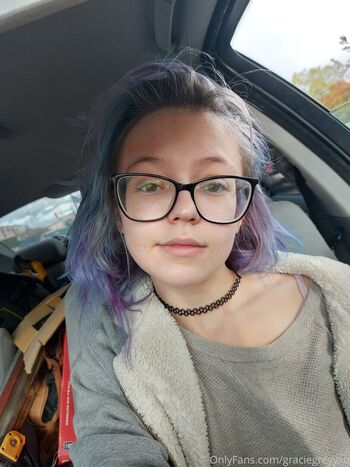 Full leaked Graciegreyyxo private onlyfans photo