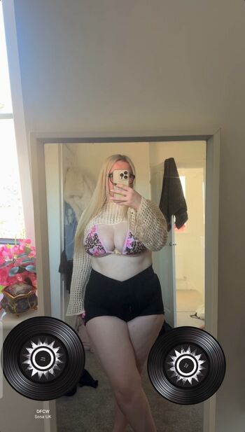 Full leaked Graciembxox private onlyfans photo