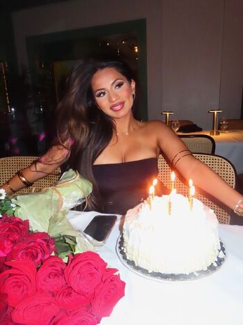 Full leaked Gracy chouhan private onlyfans photo