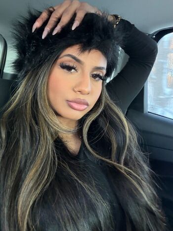 Full leaked Gracy chouhan private onlyfans photo
