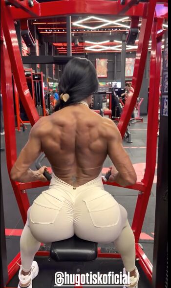 Gracyanne Barbosa