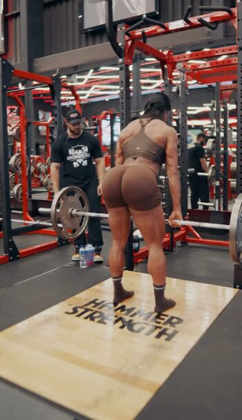 Gracyanne Barbosa