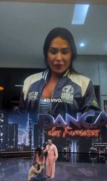 Gracyanne Barbosa
