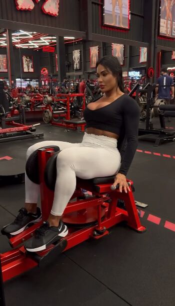 Gracyanne Barbosa