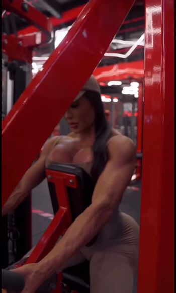 Gracyanne Barbosa