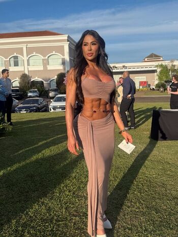 Gracyanne Barbosa
