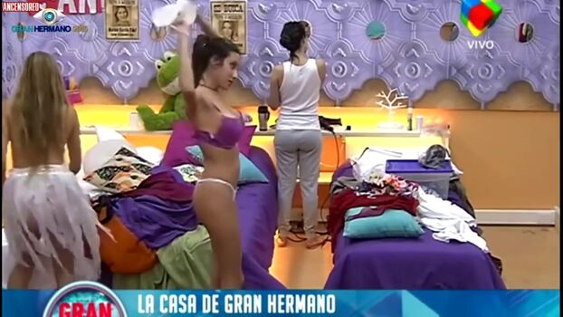 Gran Hermano Argentina