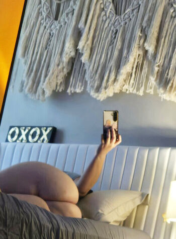 Full leaked Granolacourt private onlyfans photo