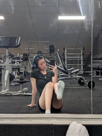 Full leaked Greedyevelyn private onlyfans photo