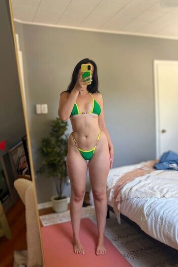 Full leaked Greenbaybby private onlyfans photo