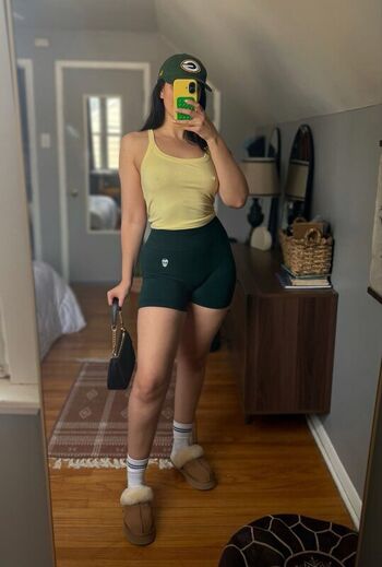 Full leaked Greenbaybby private onlyfans photo