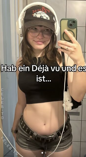 Full leaked Greensebacke private onlyfans photo